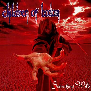 Children of Bodom -  Something Wild